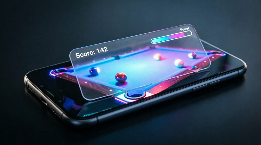 Real 3D Pool 2026